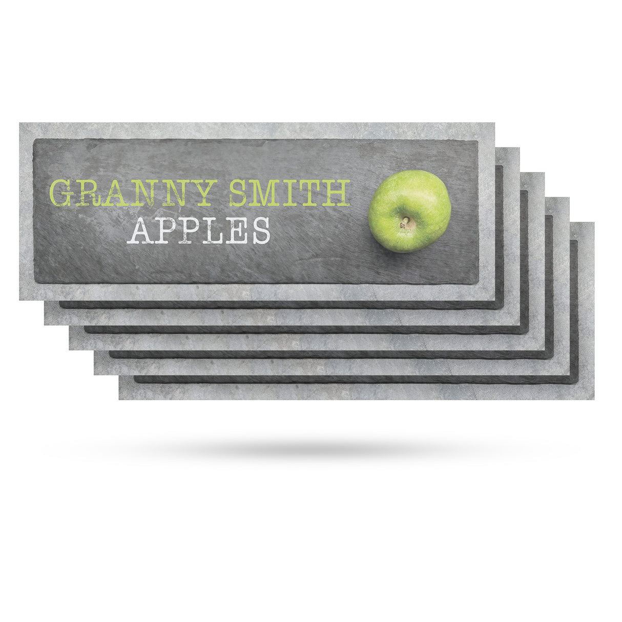 Granny Smith Apples