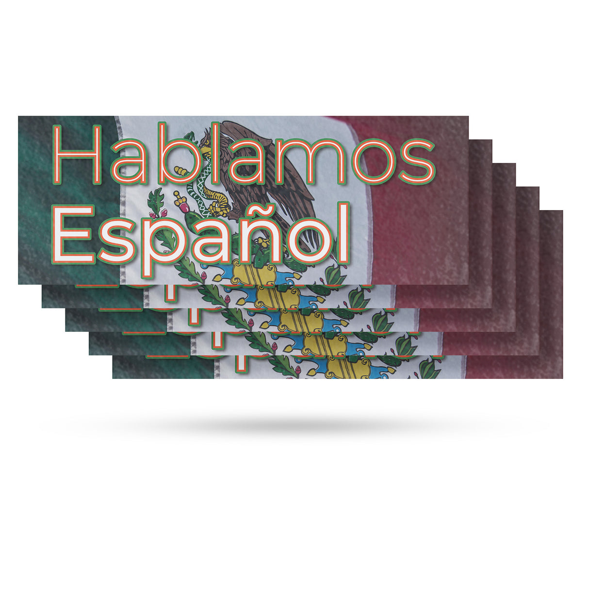 Hablamos Español