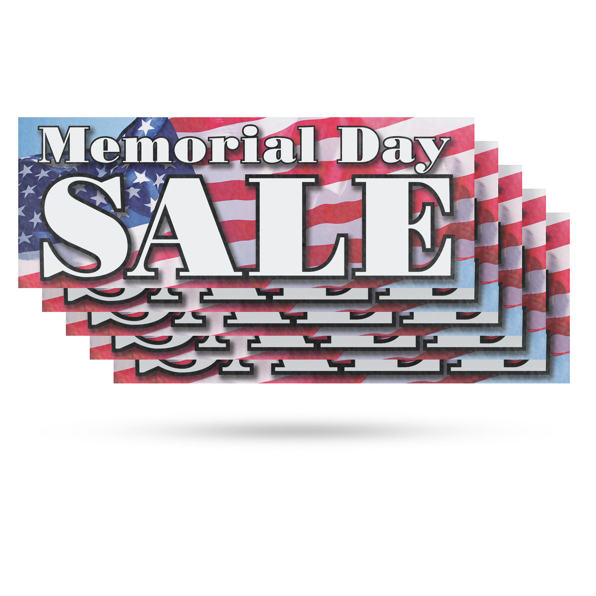 Memorial Day Sale