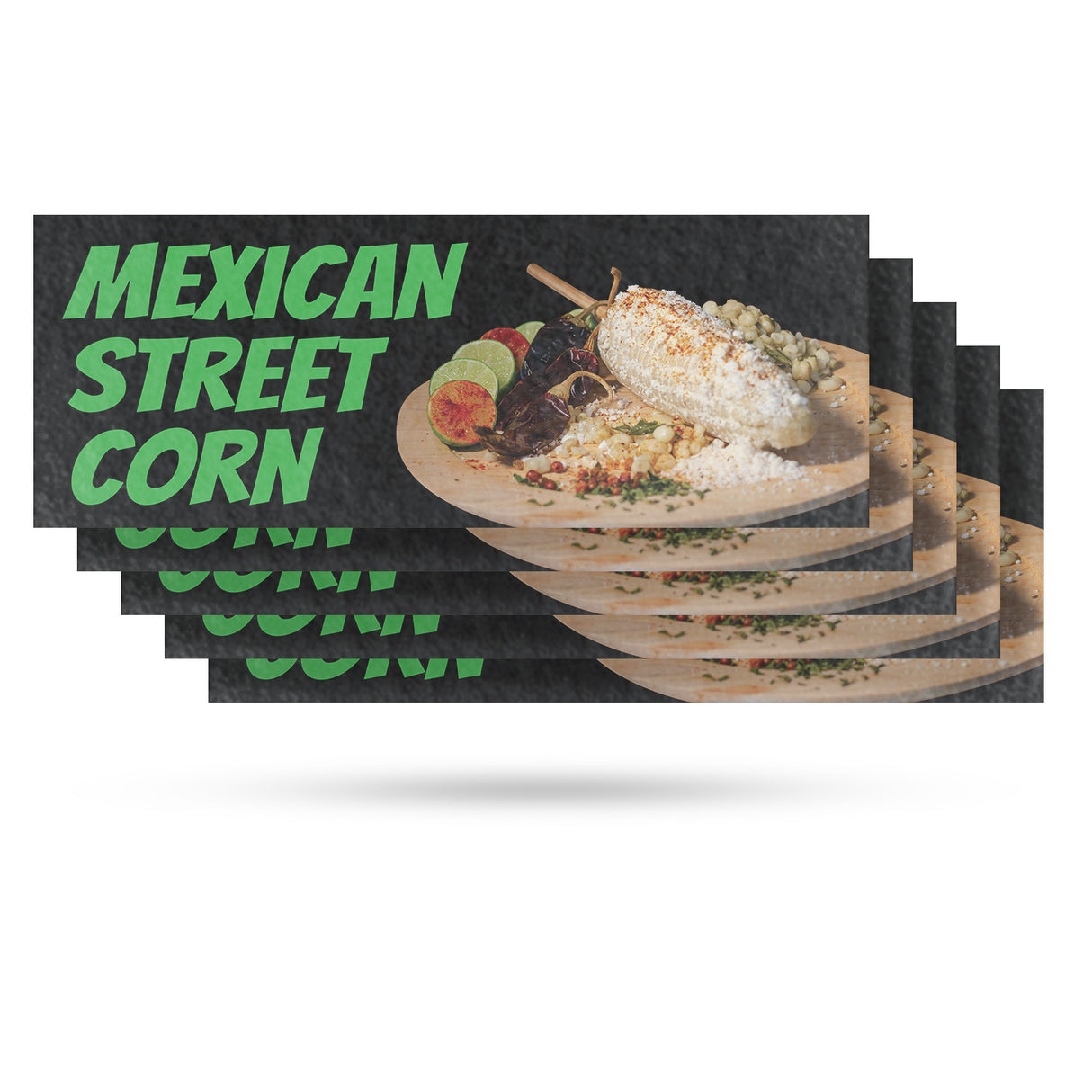 Mexican Street Corn