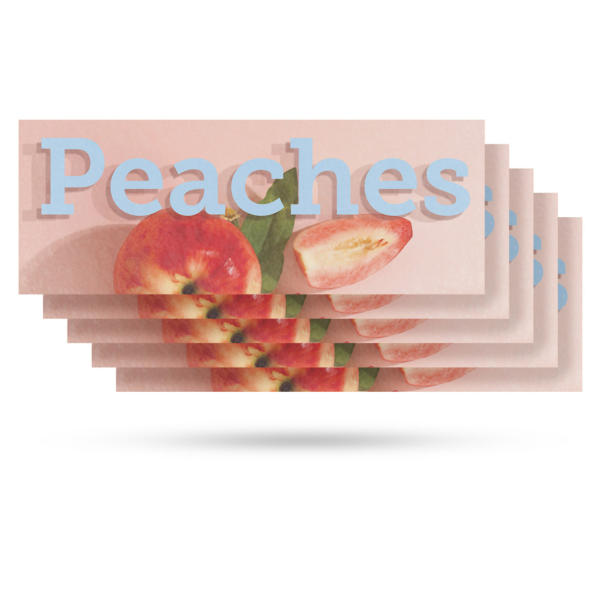 Peaches