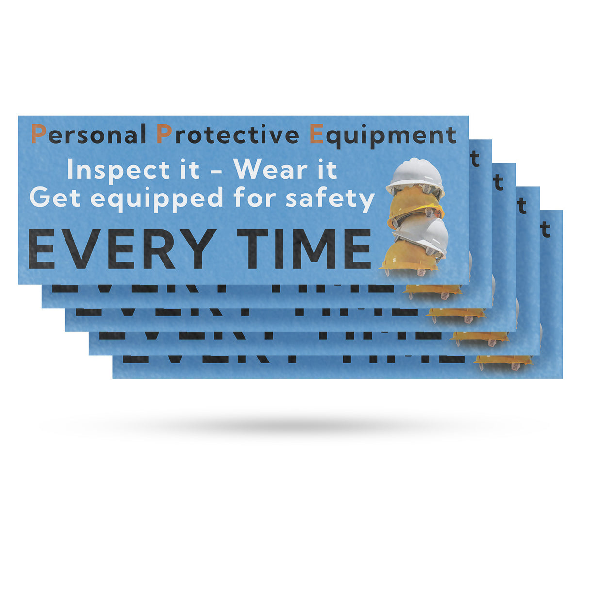 Personal Protective Equipment