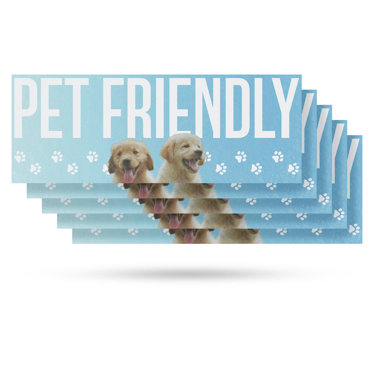 Pet Friendly