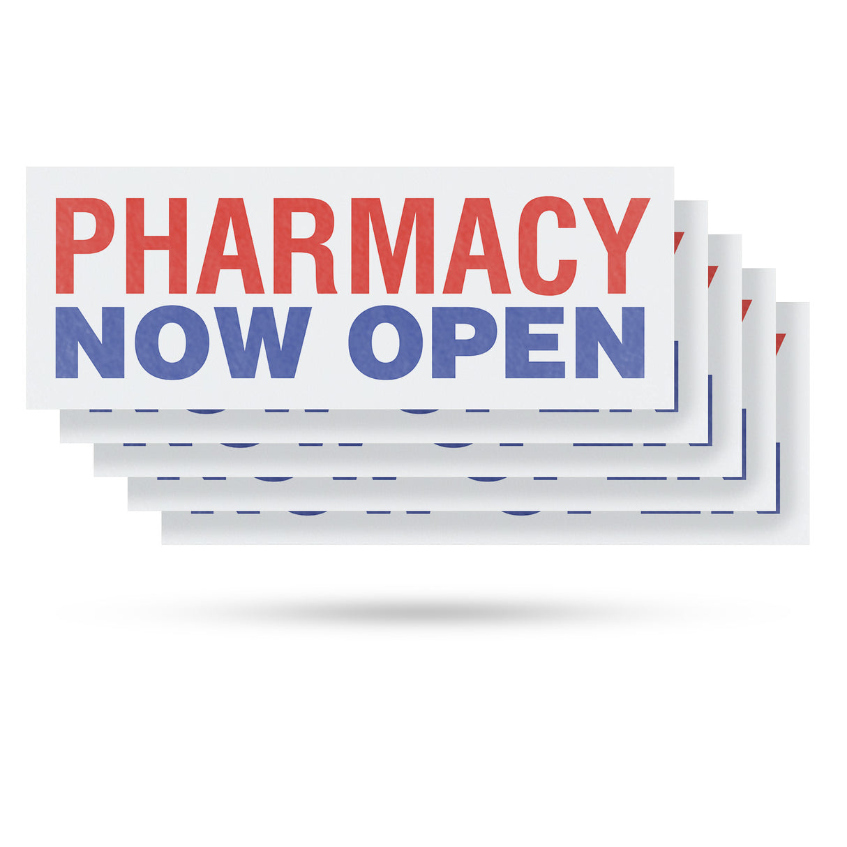 Pharmacy Now Open