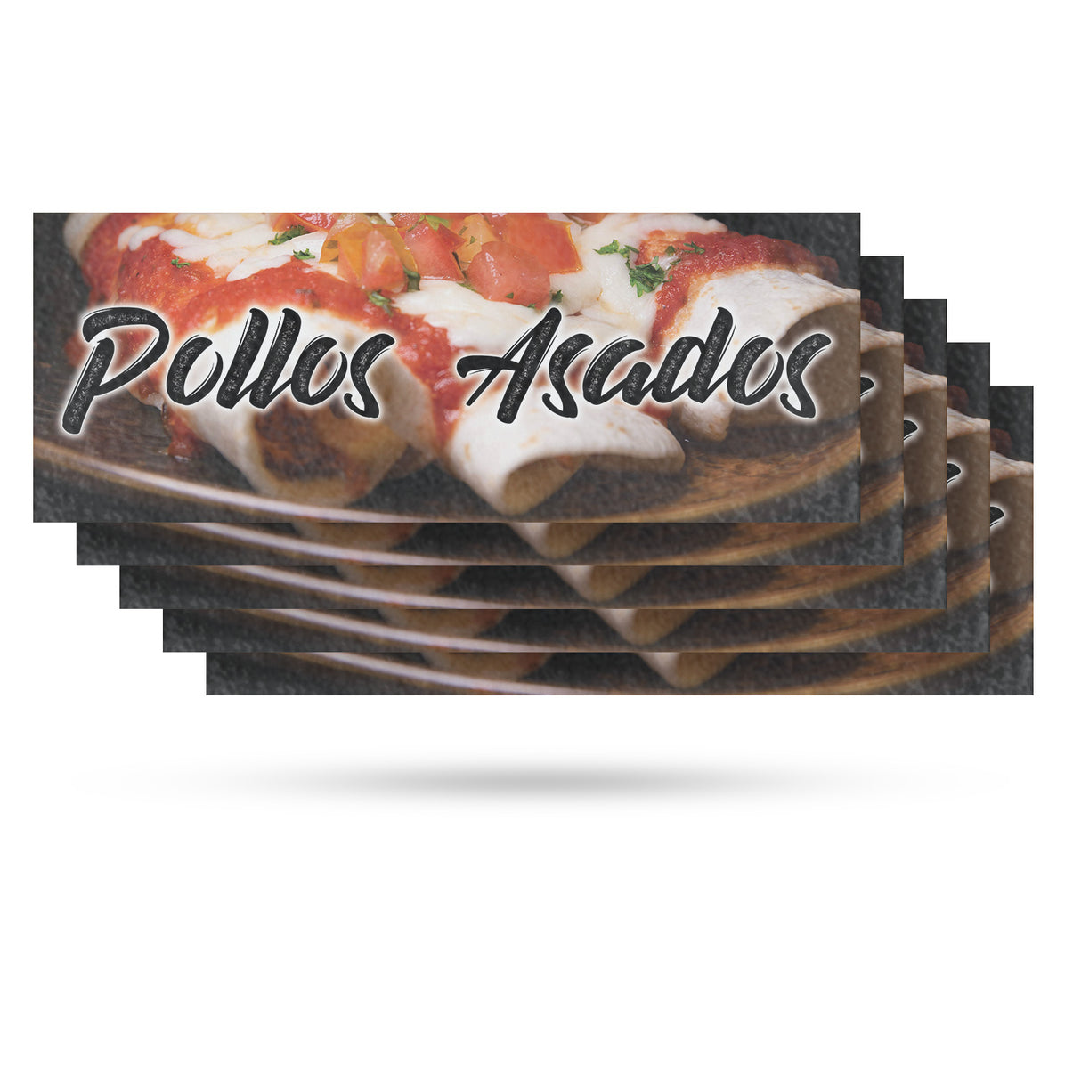 Pollos Asados