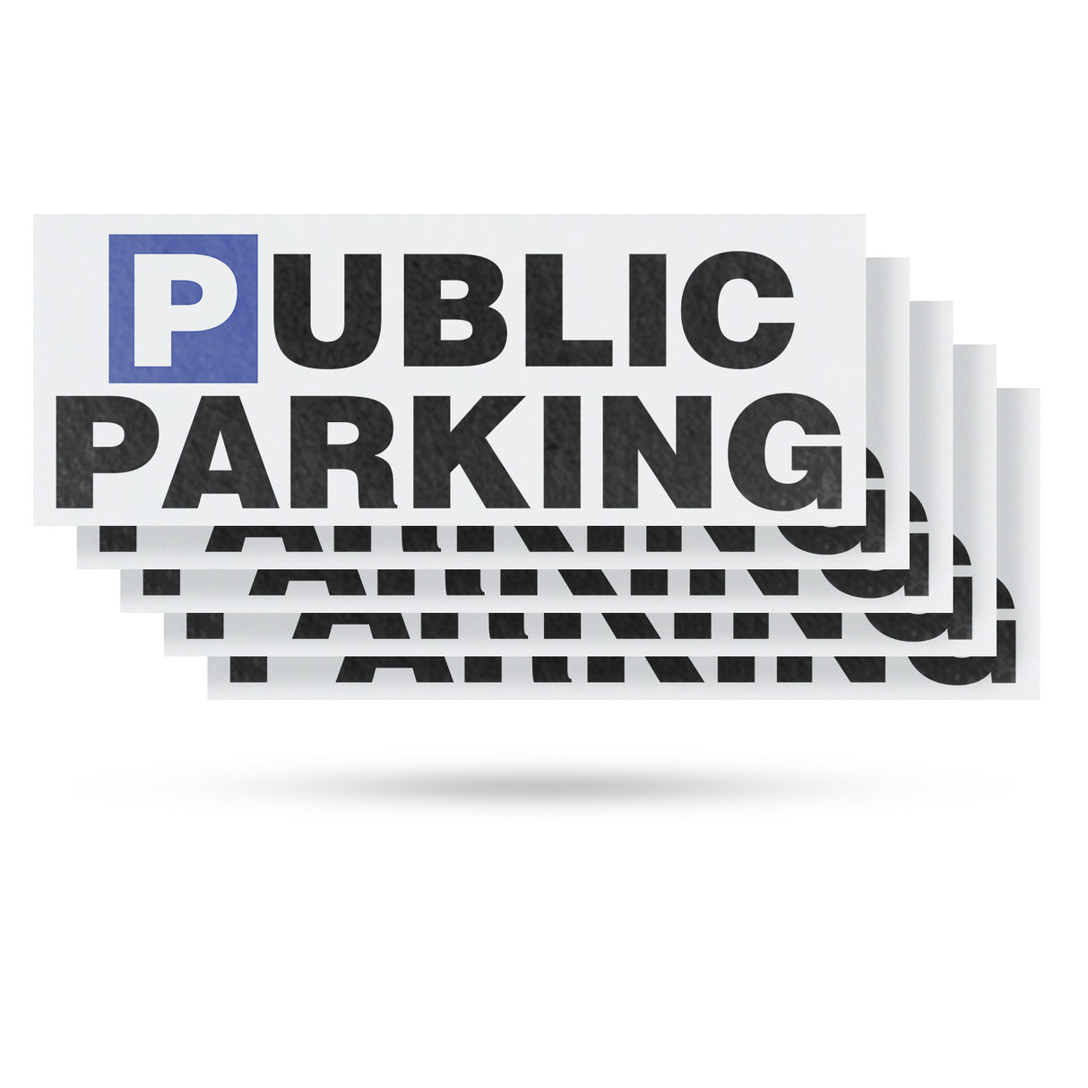 Public Parking