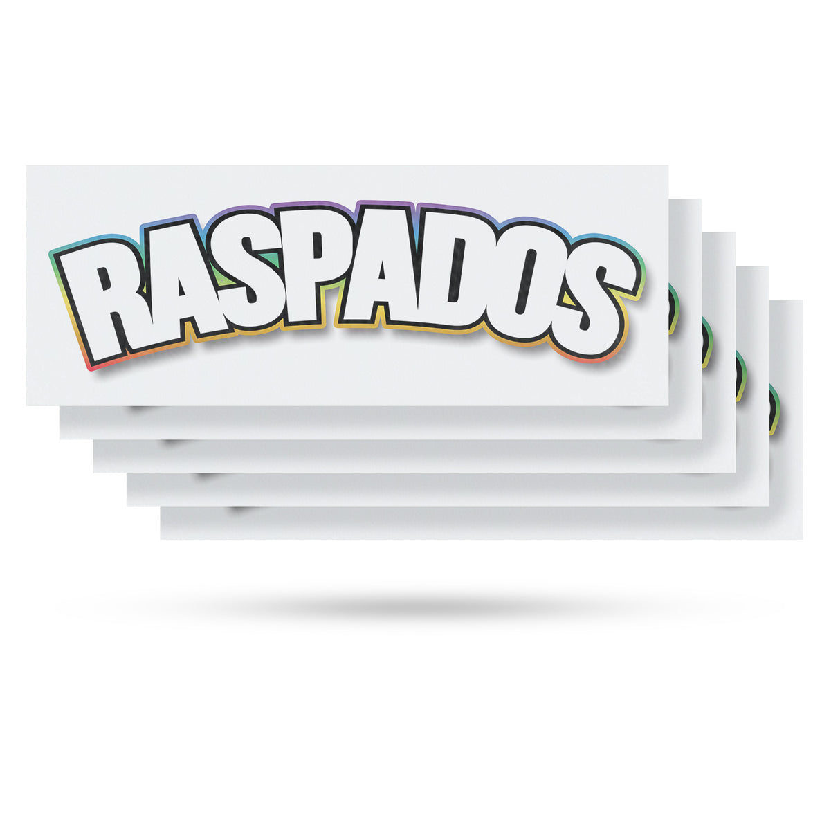 Raspados