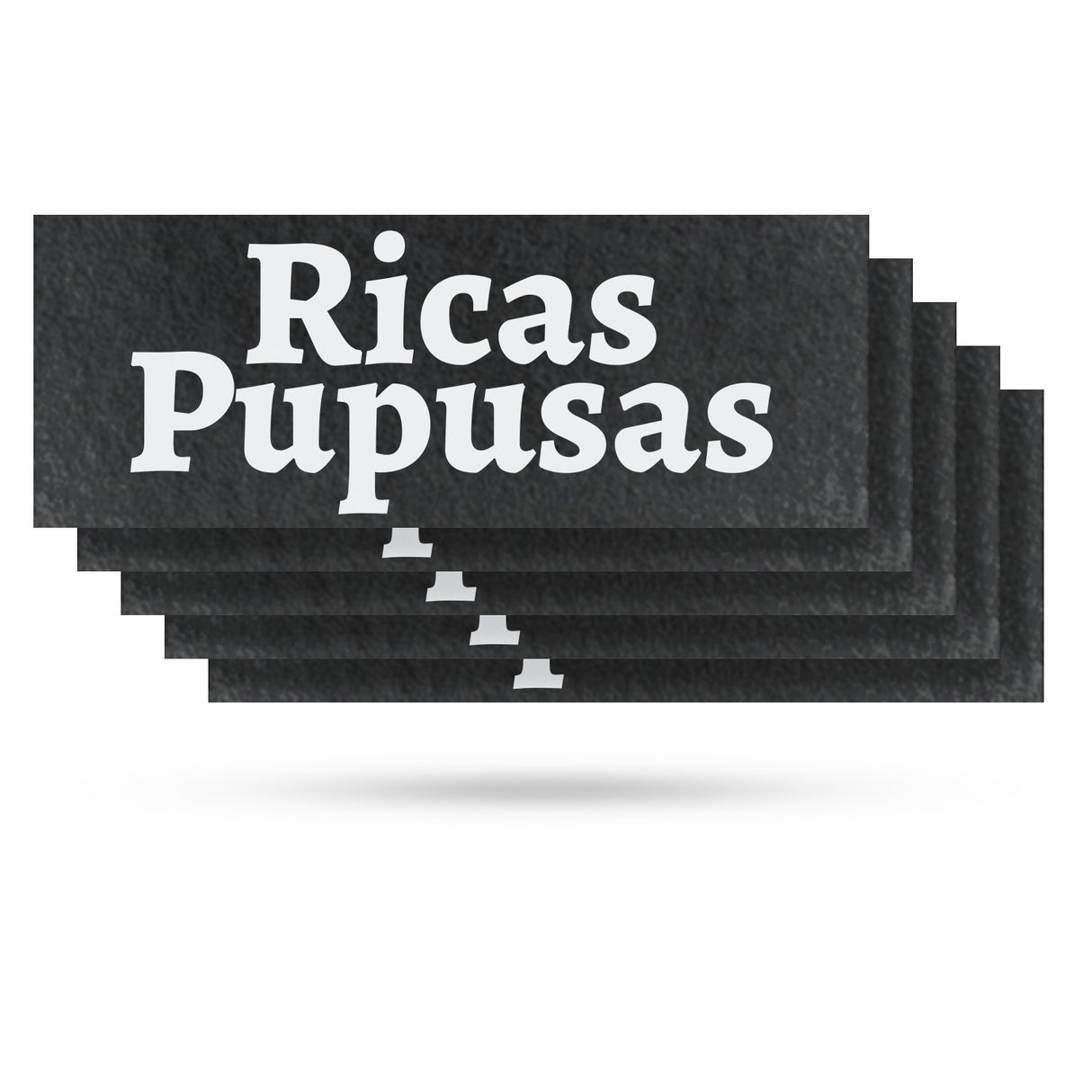 Ricas Pupusas