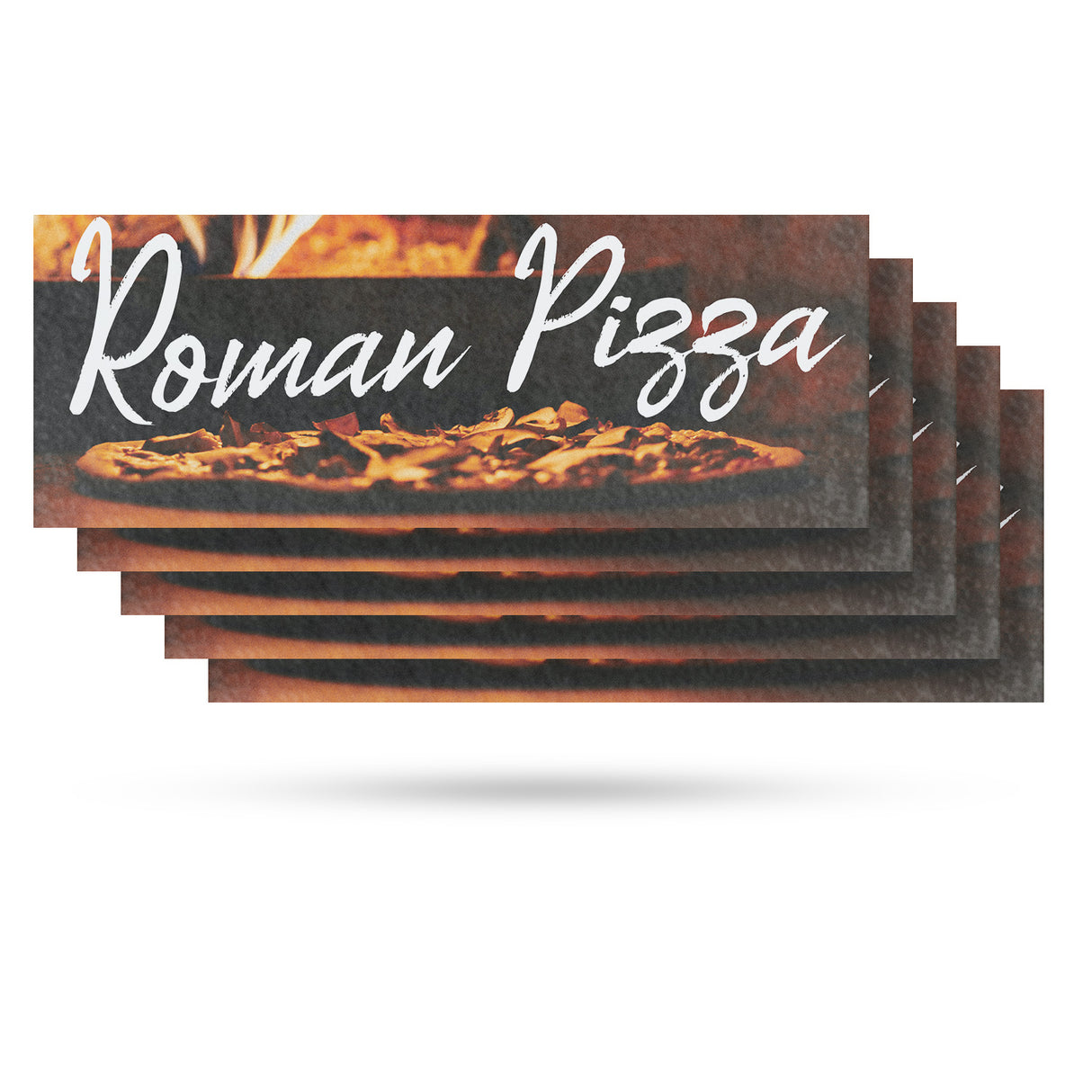 Roman Pizza
