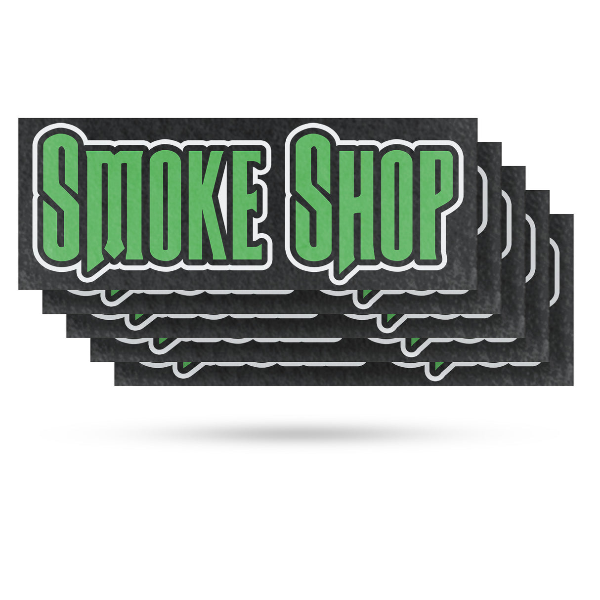 Smoke Shop