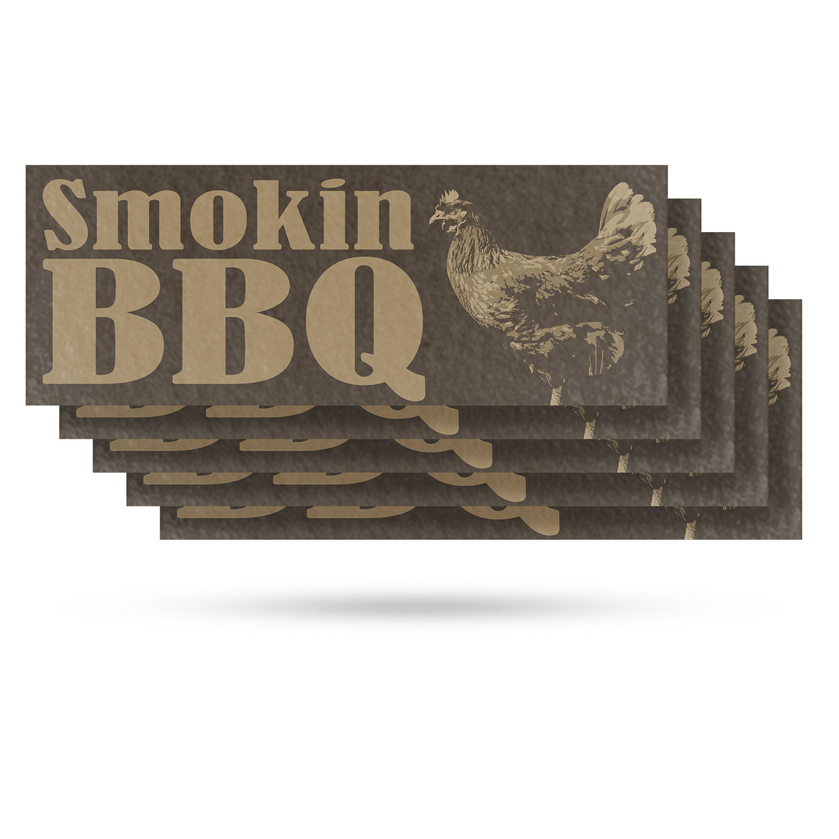 Smokin BBQ