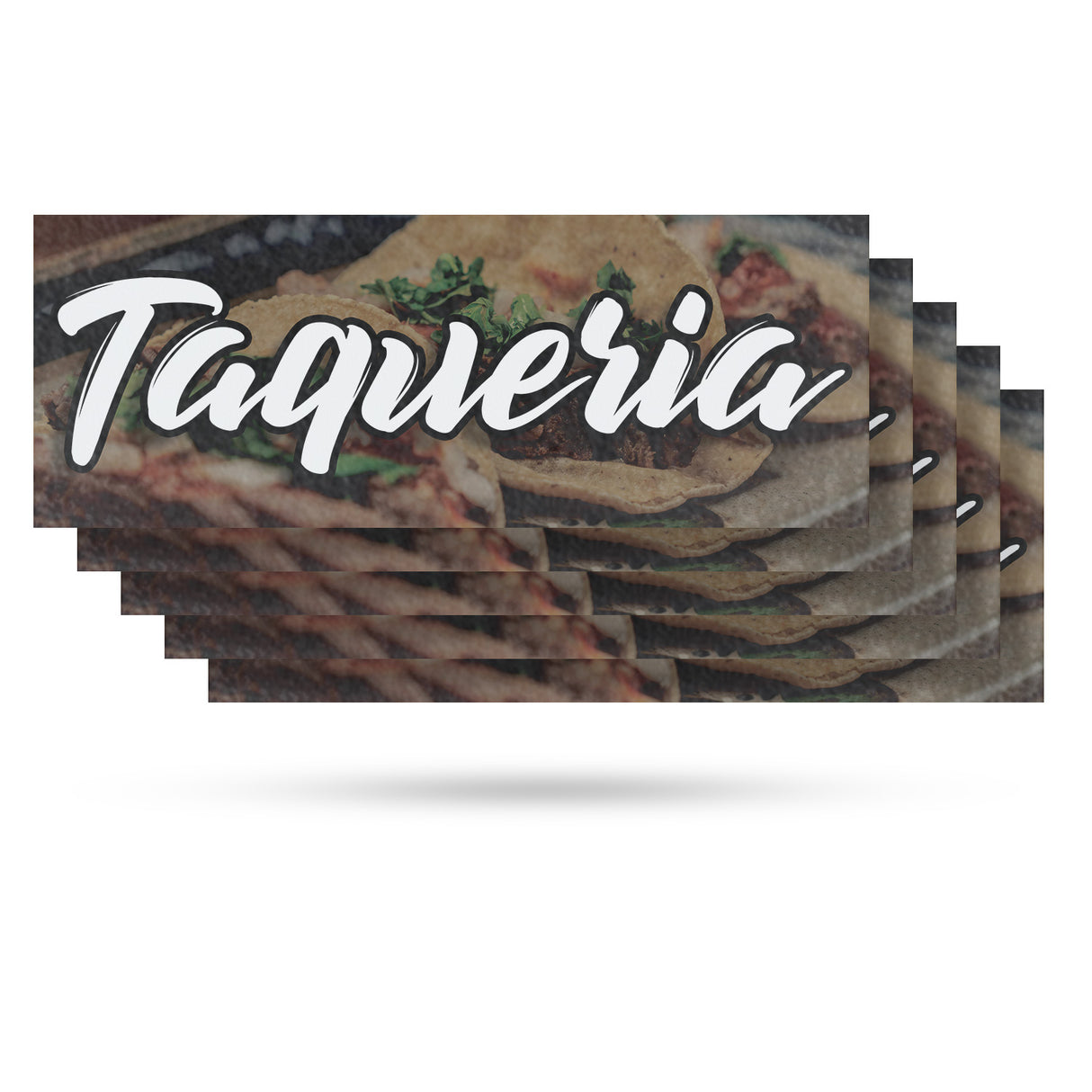 Taqueria