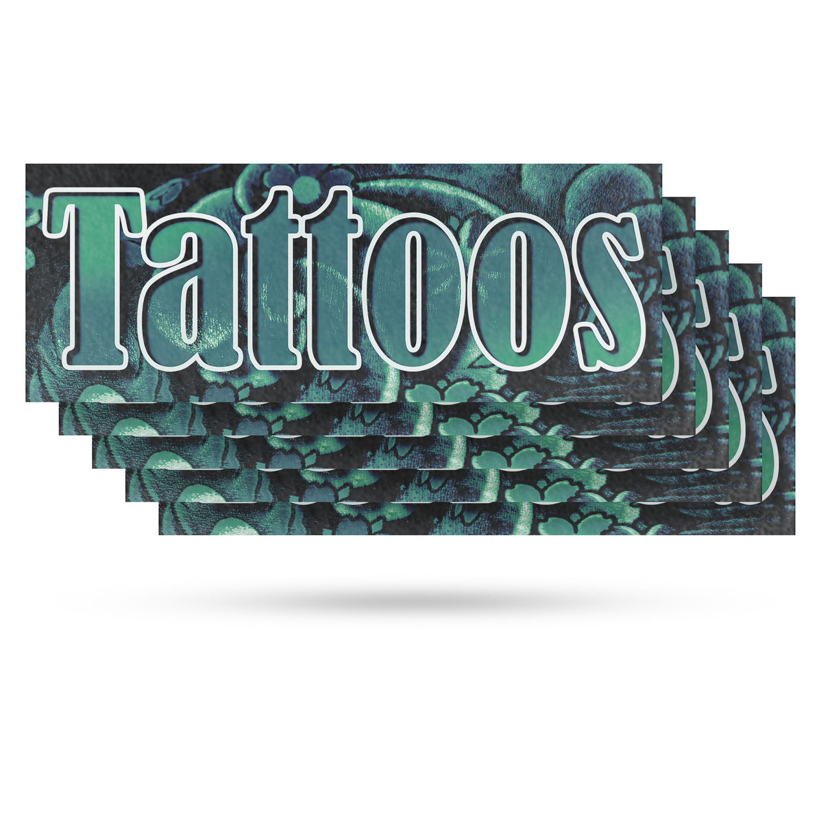 Tattoos
