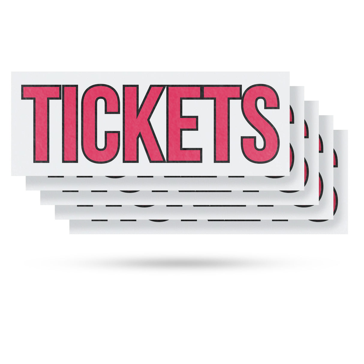 Tickets