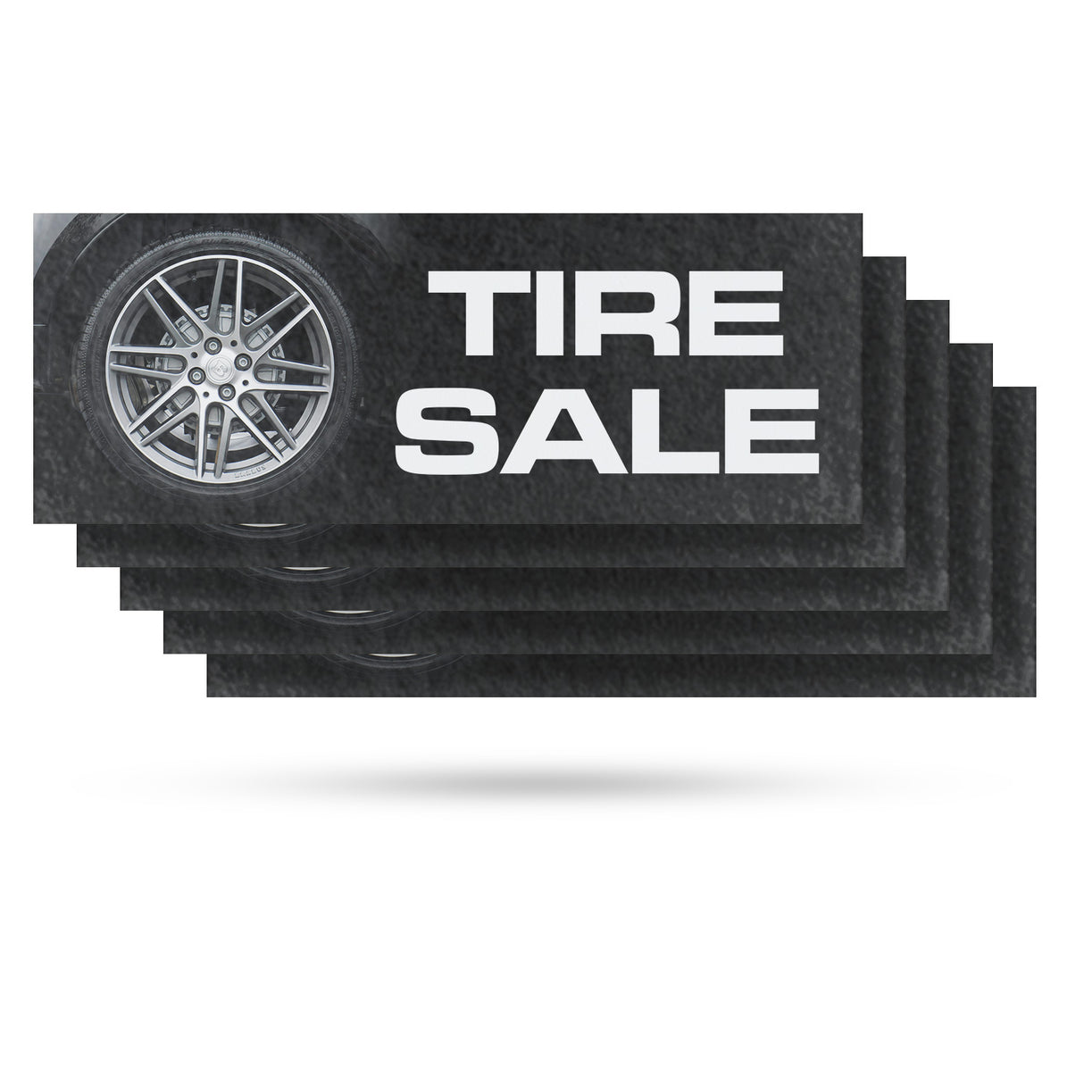 Tire Sale