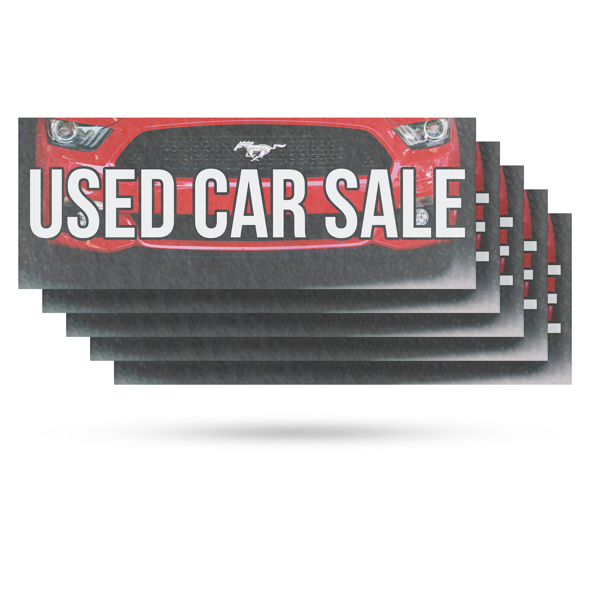 Used Car Sale