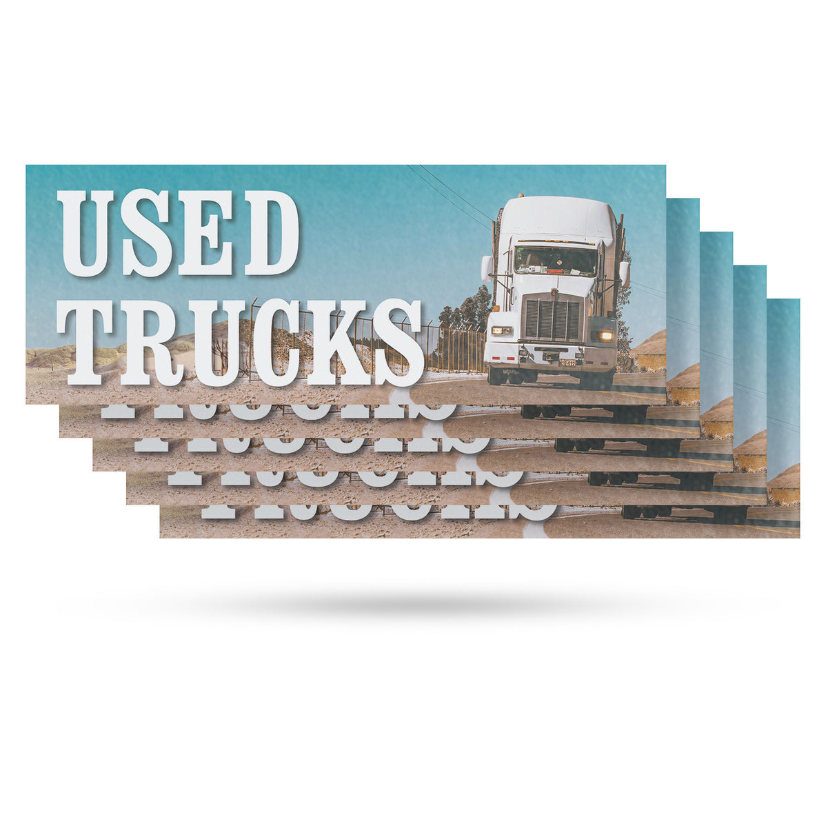 Used Trucks