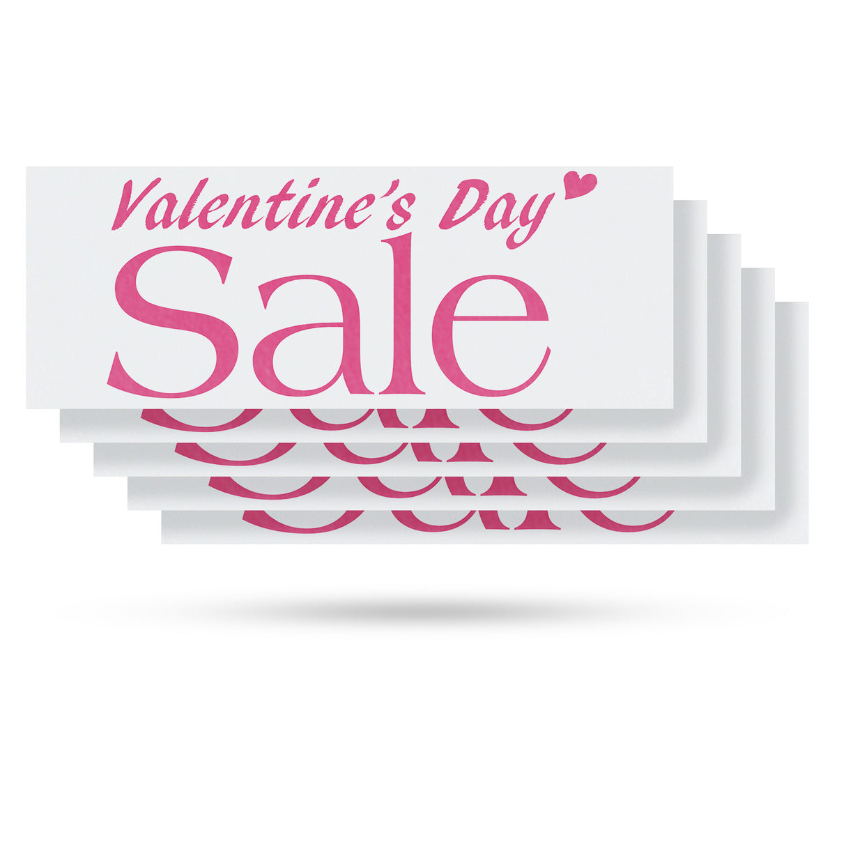 Valentines Day Sale