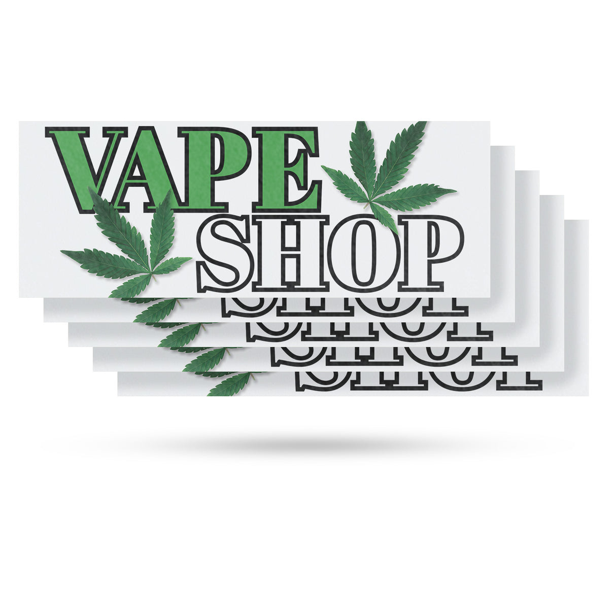 Vape Shop