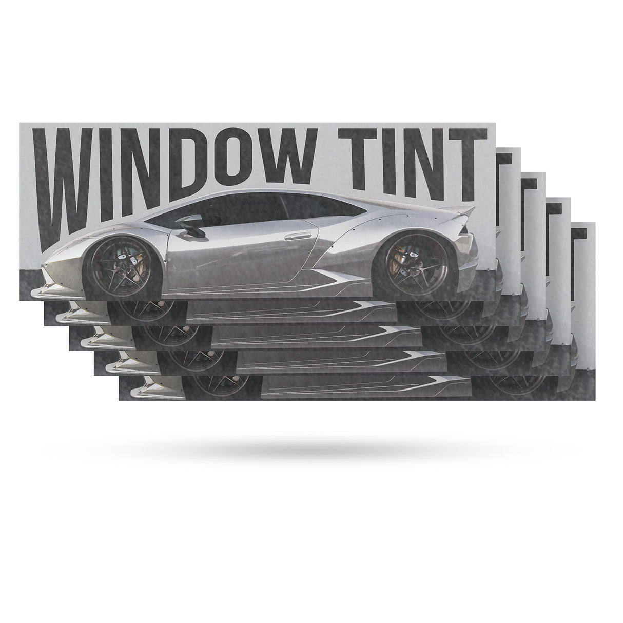 Window Tint