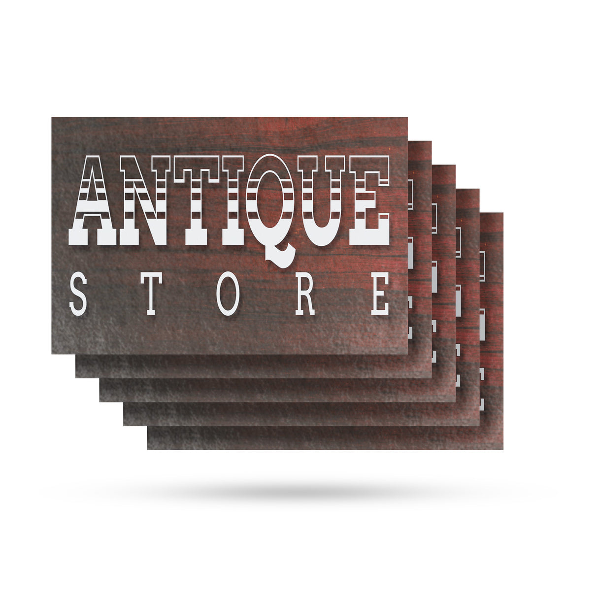 Antique Store