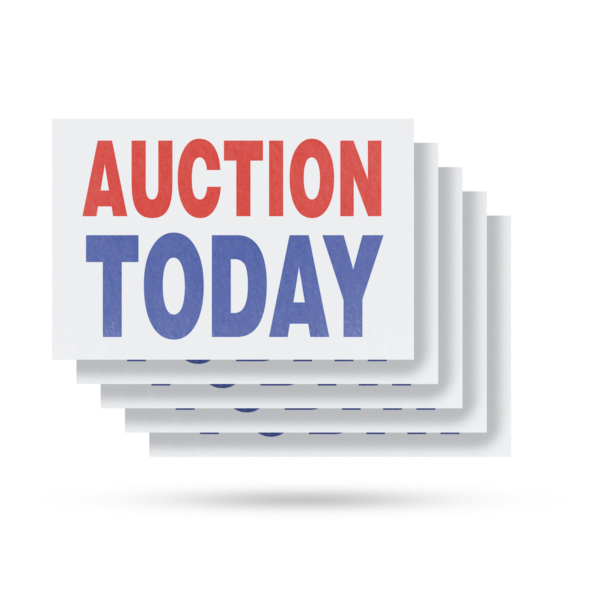 Auction Today