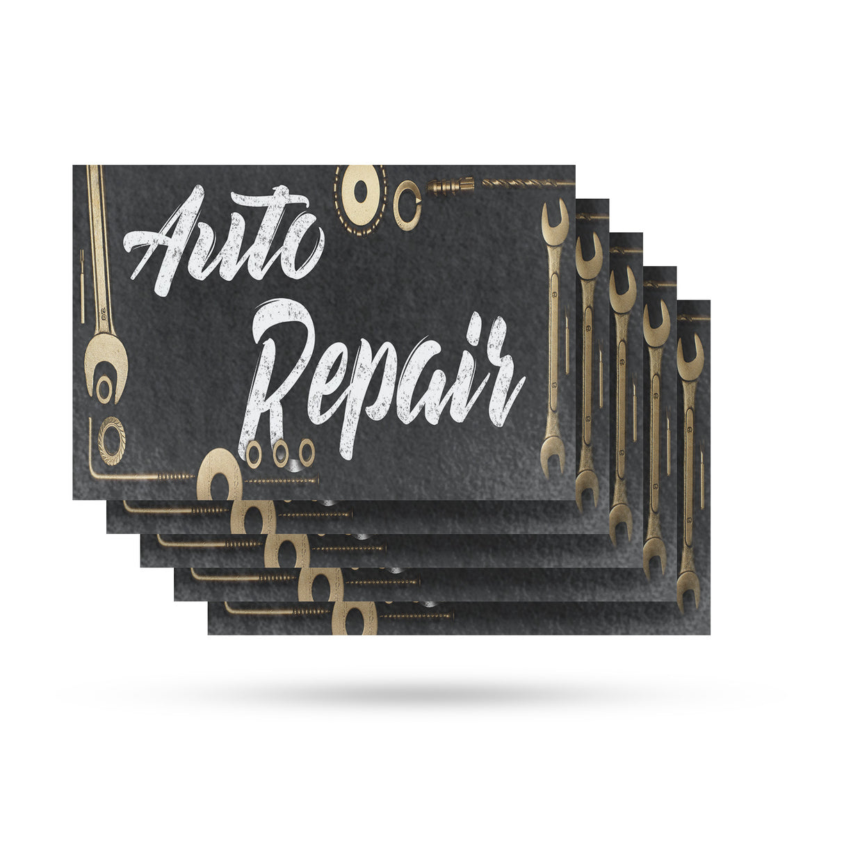 Auto Repair