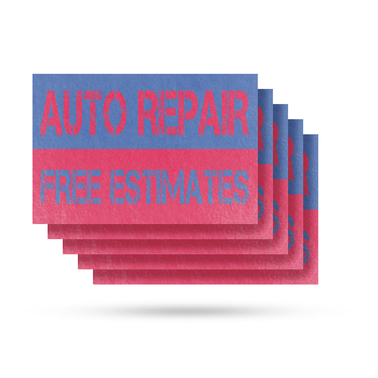 Auto Repair Free Estimates