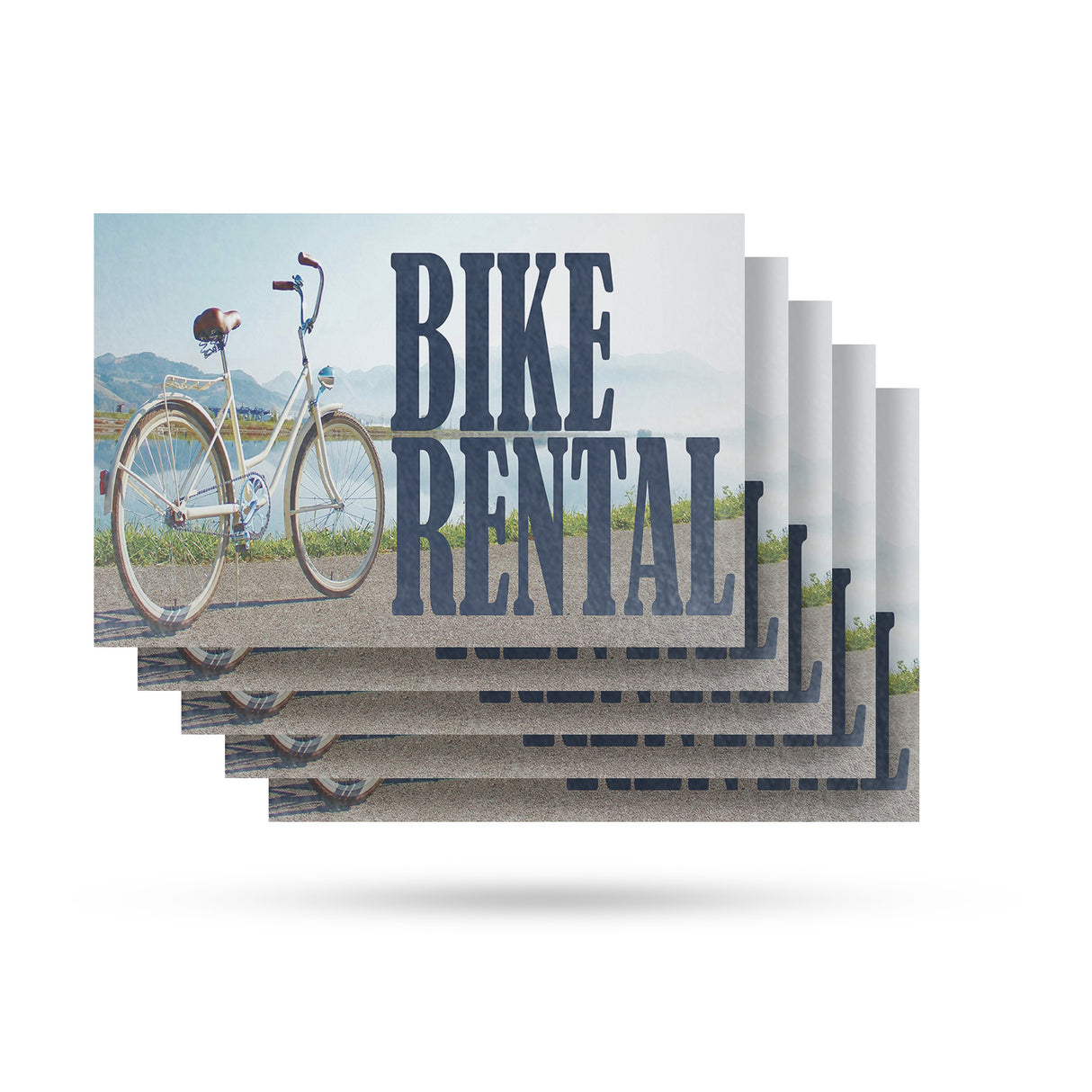 Bike Rental