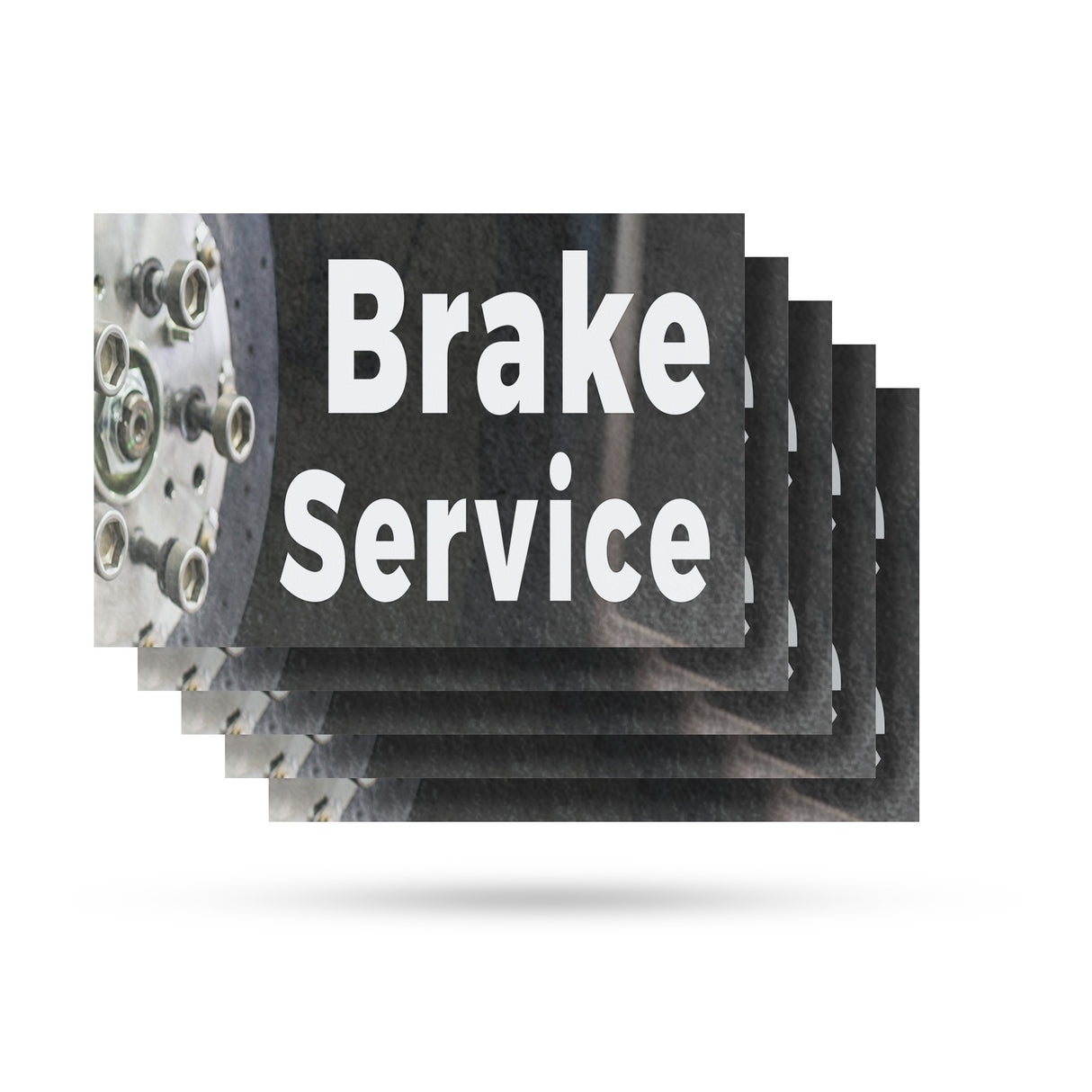 Brake Service