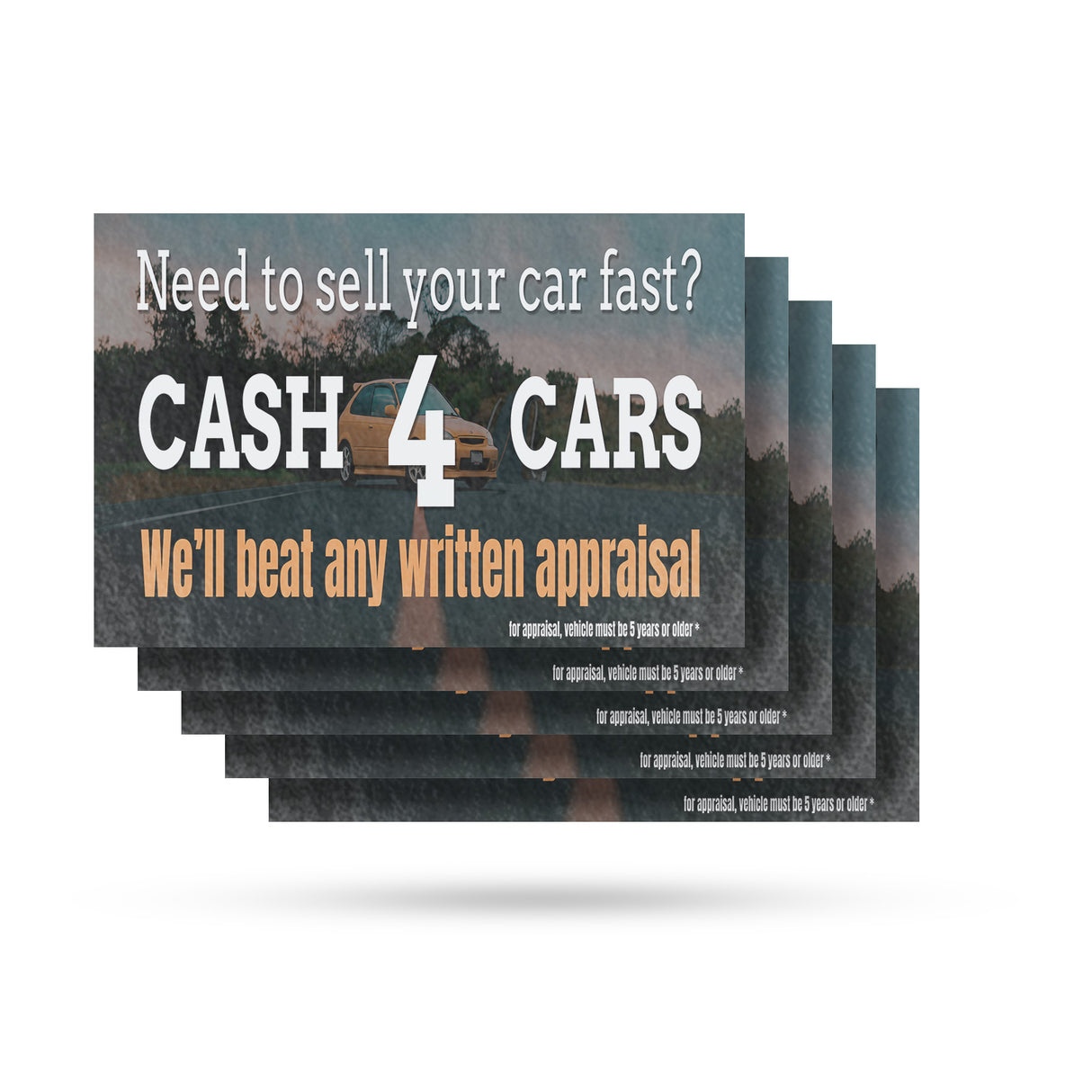Cash 4 Cars