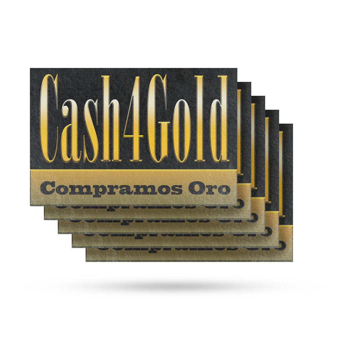 Cash4Gold Compramos Oro