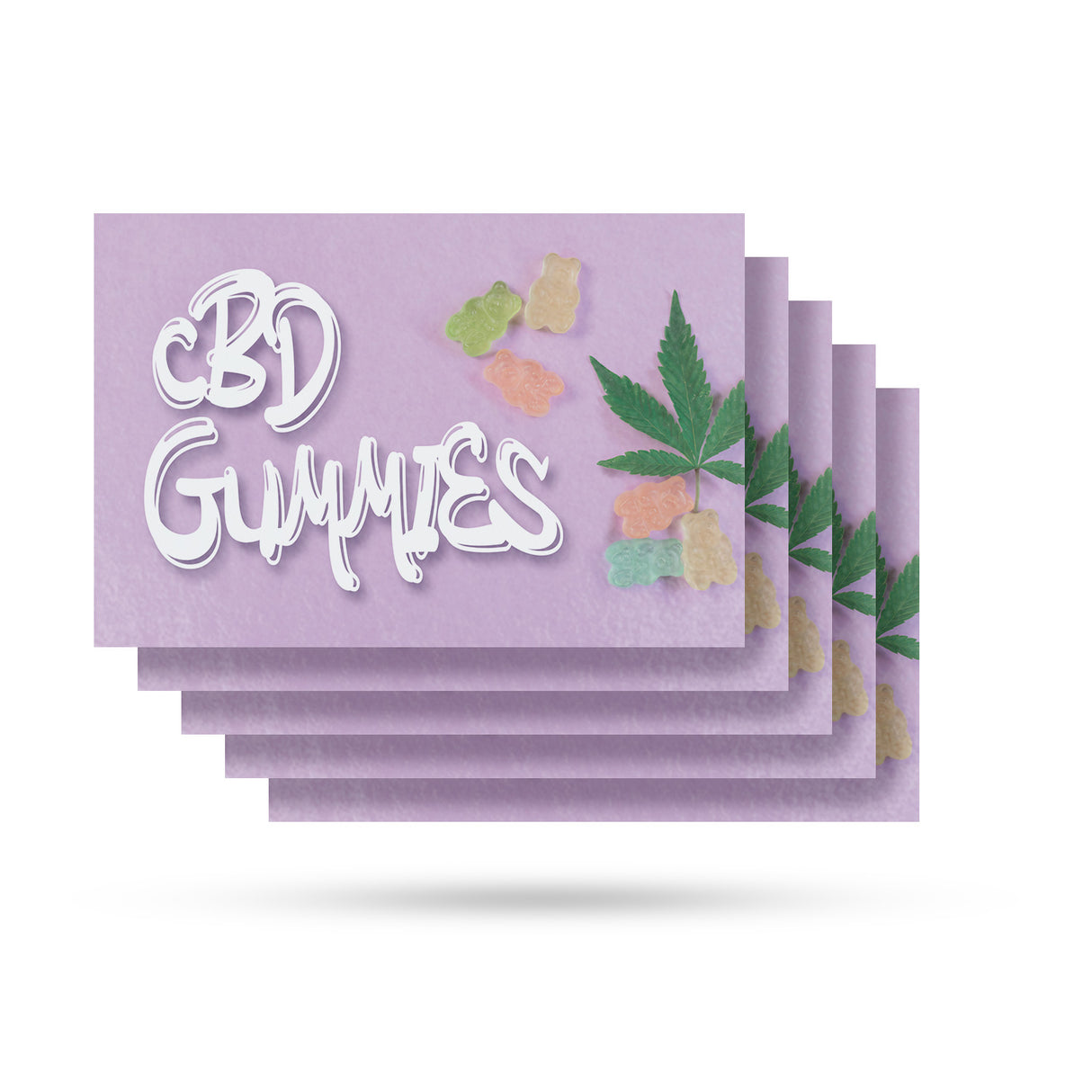 CBD Gummies