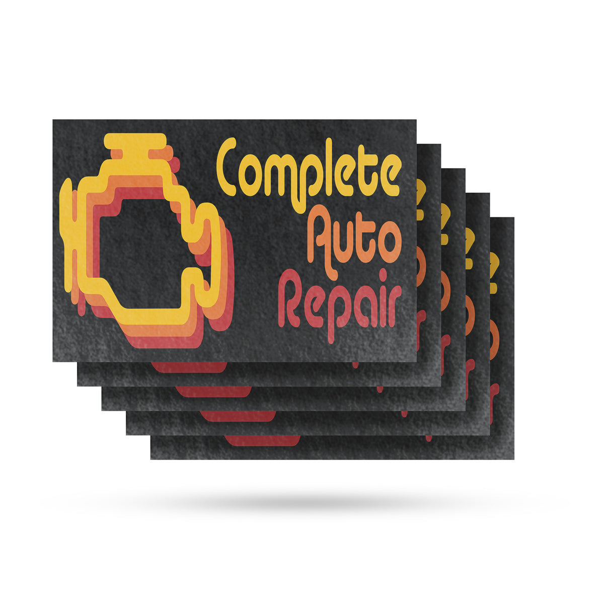 Complete Auto Repair