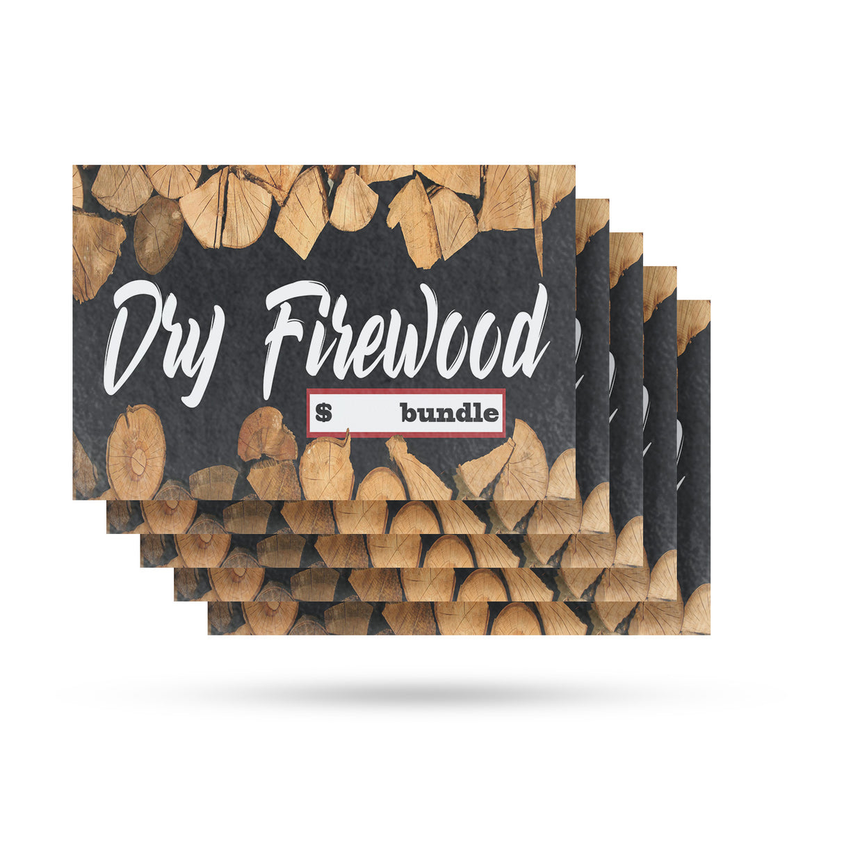 Dry Firewood