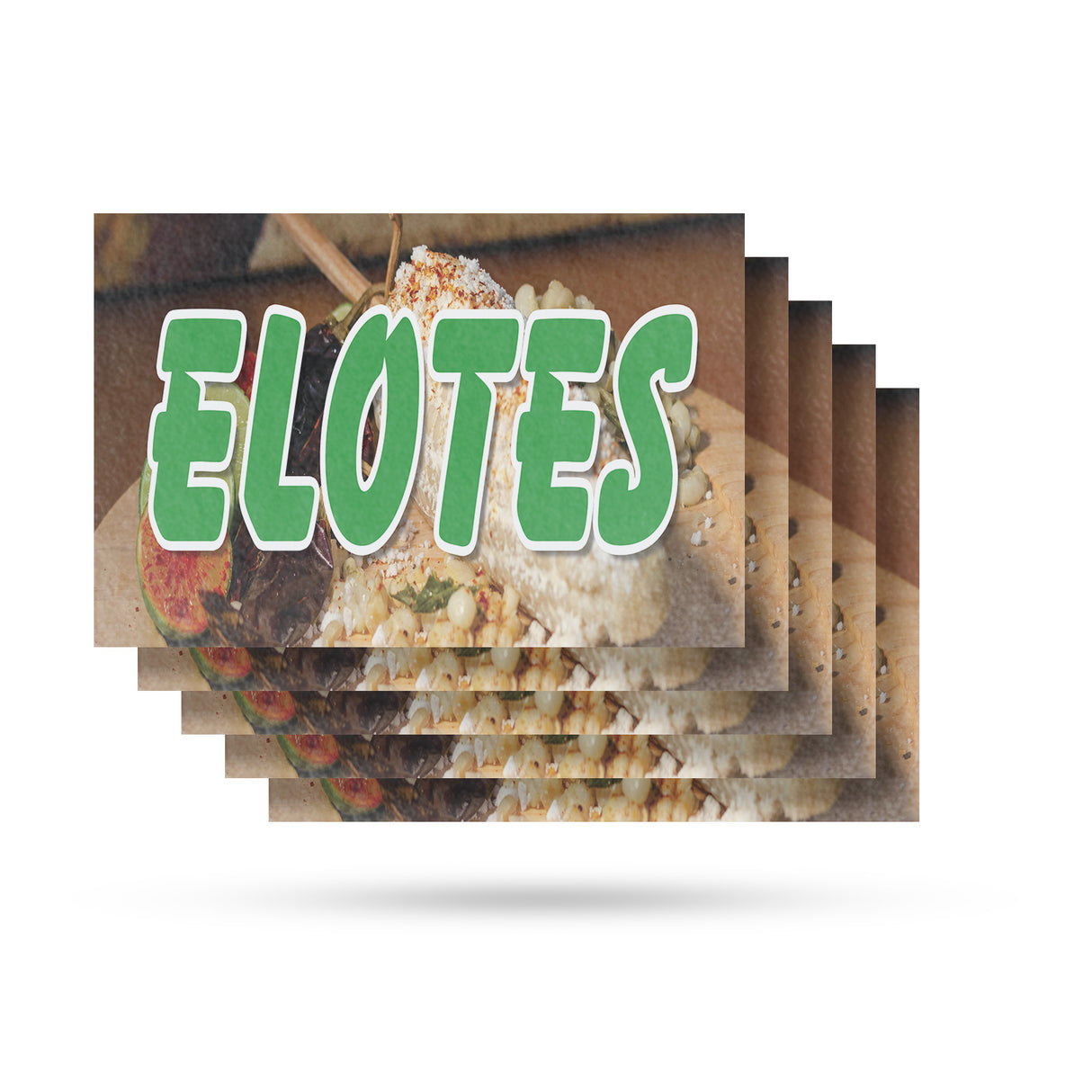 Elotes