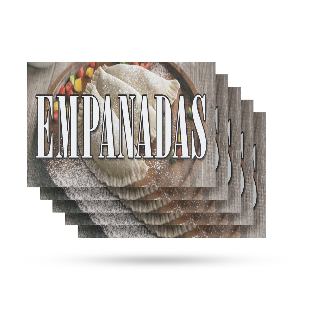 Empanadas