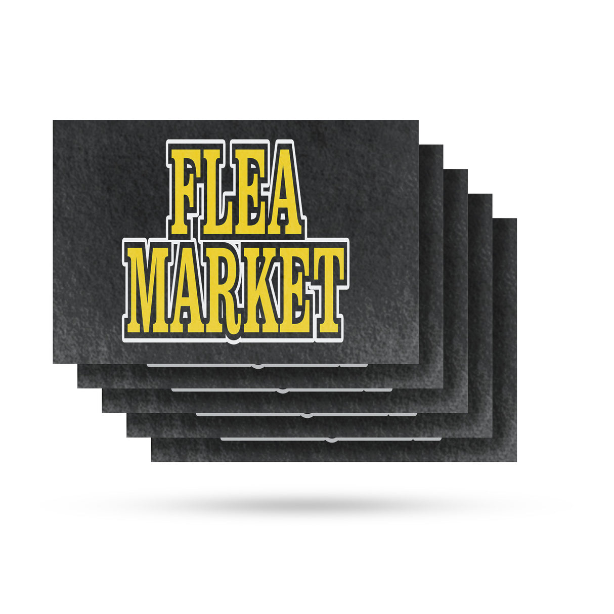 Flea Market