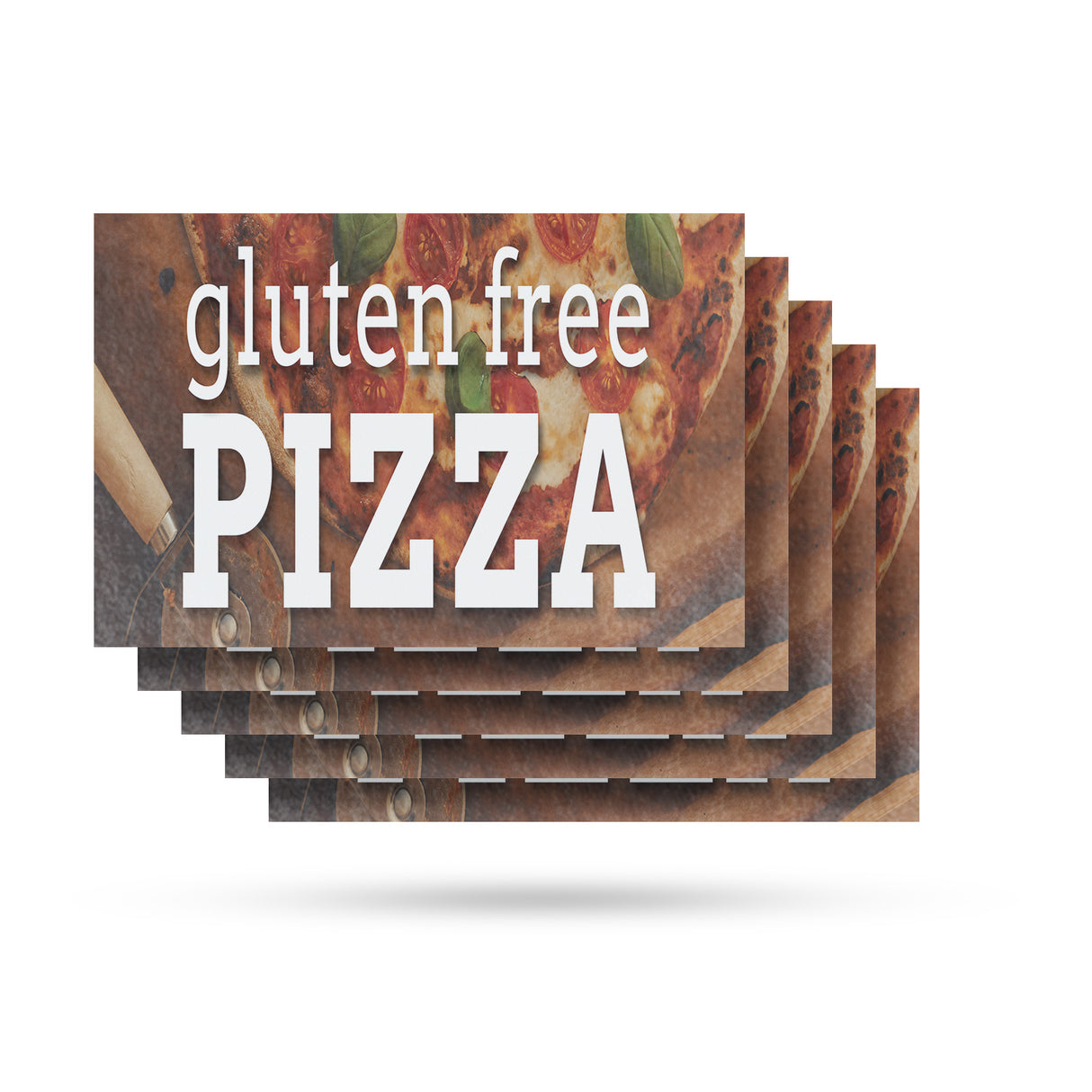 Gluten Free Pizza