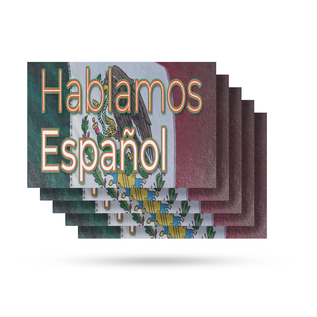 Hablamos Español