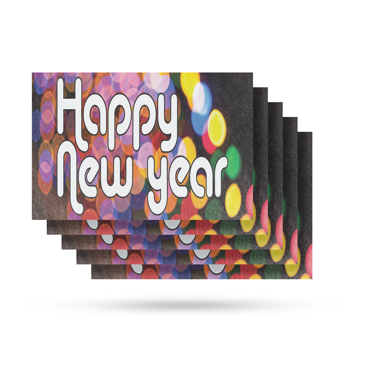 Happy New Year