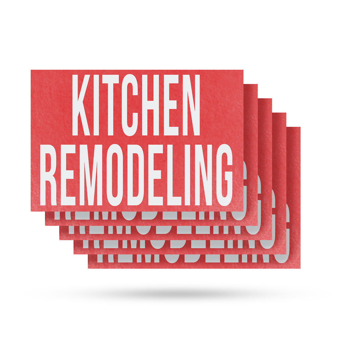 Kitchen Remodeling