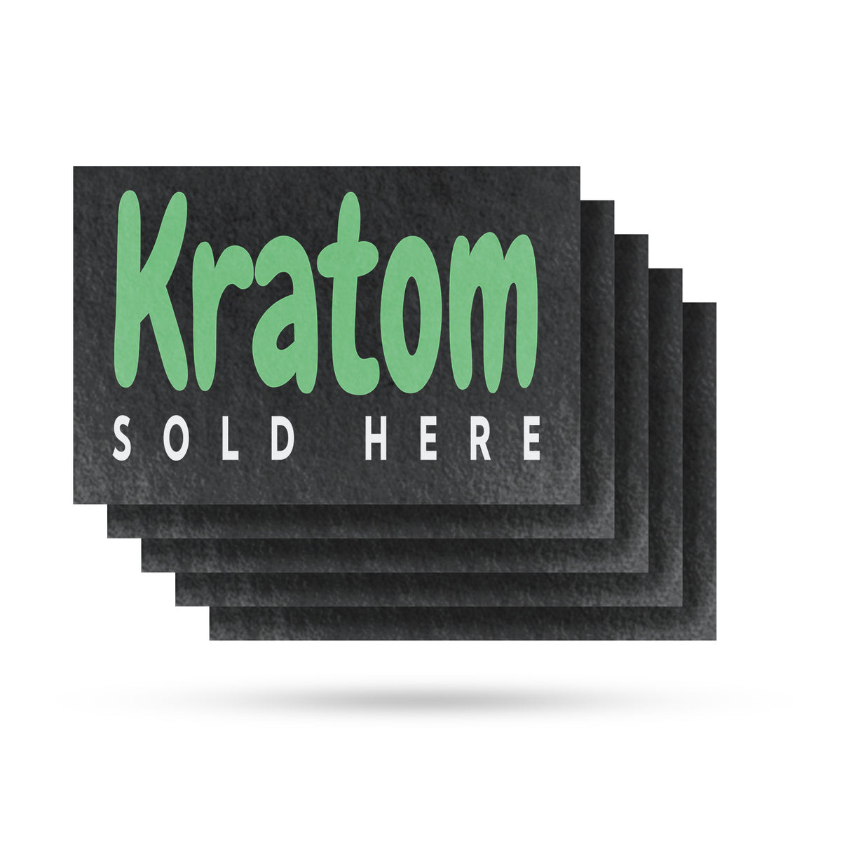 Kratom Sold Here