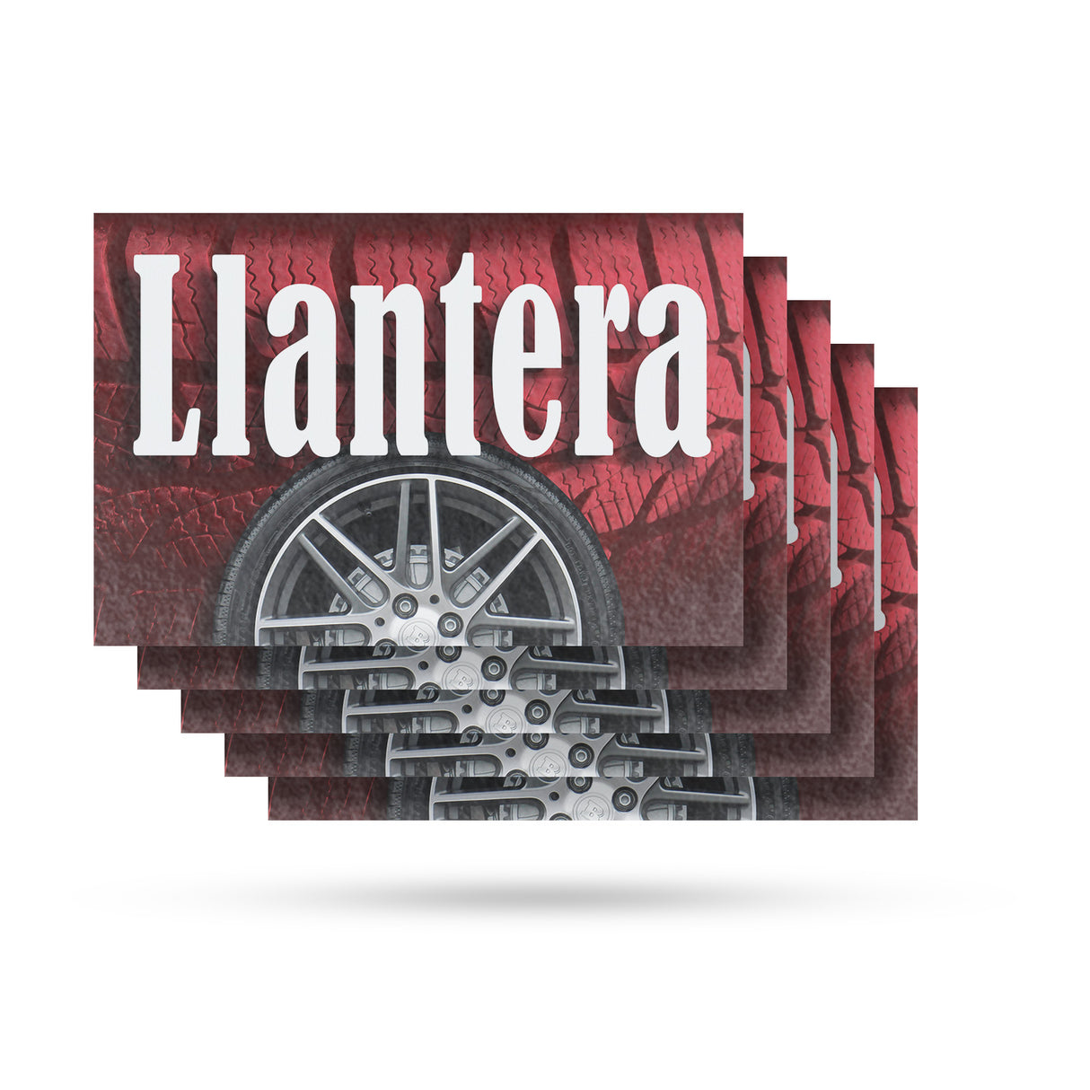 Llantera