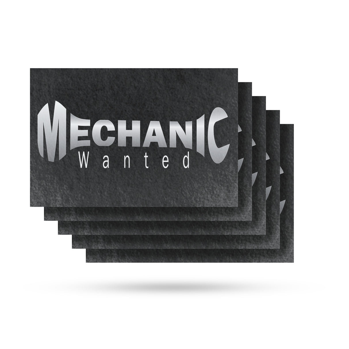 Mechanic Wanted