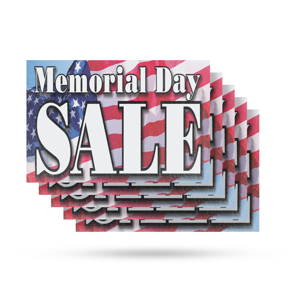 Memorial Day Sale
