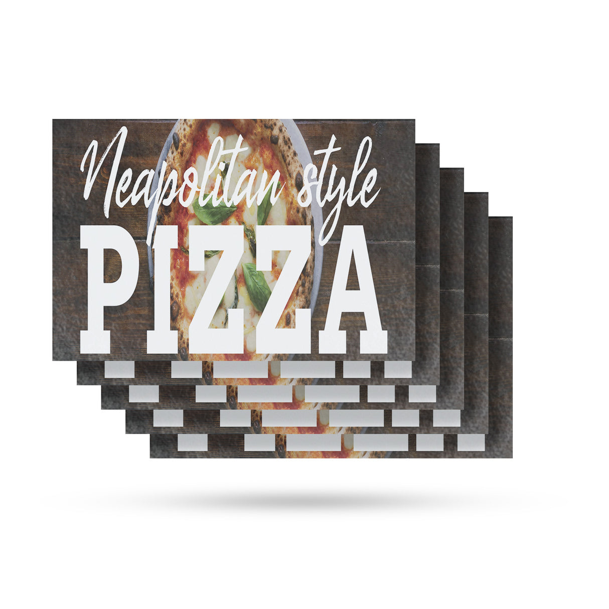 Neapolitan Pizza