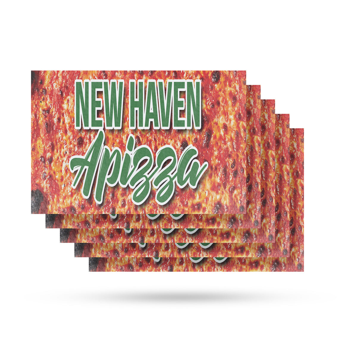 New Haven Apizza