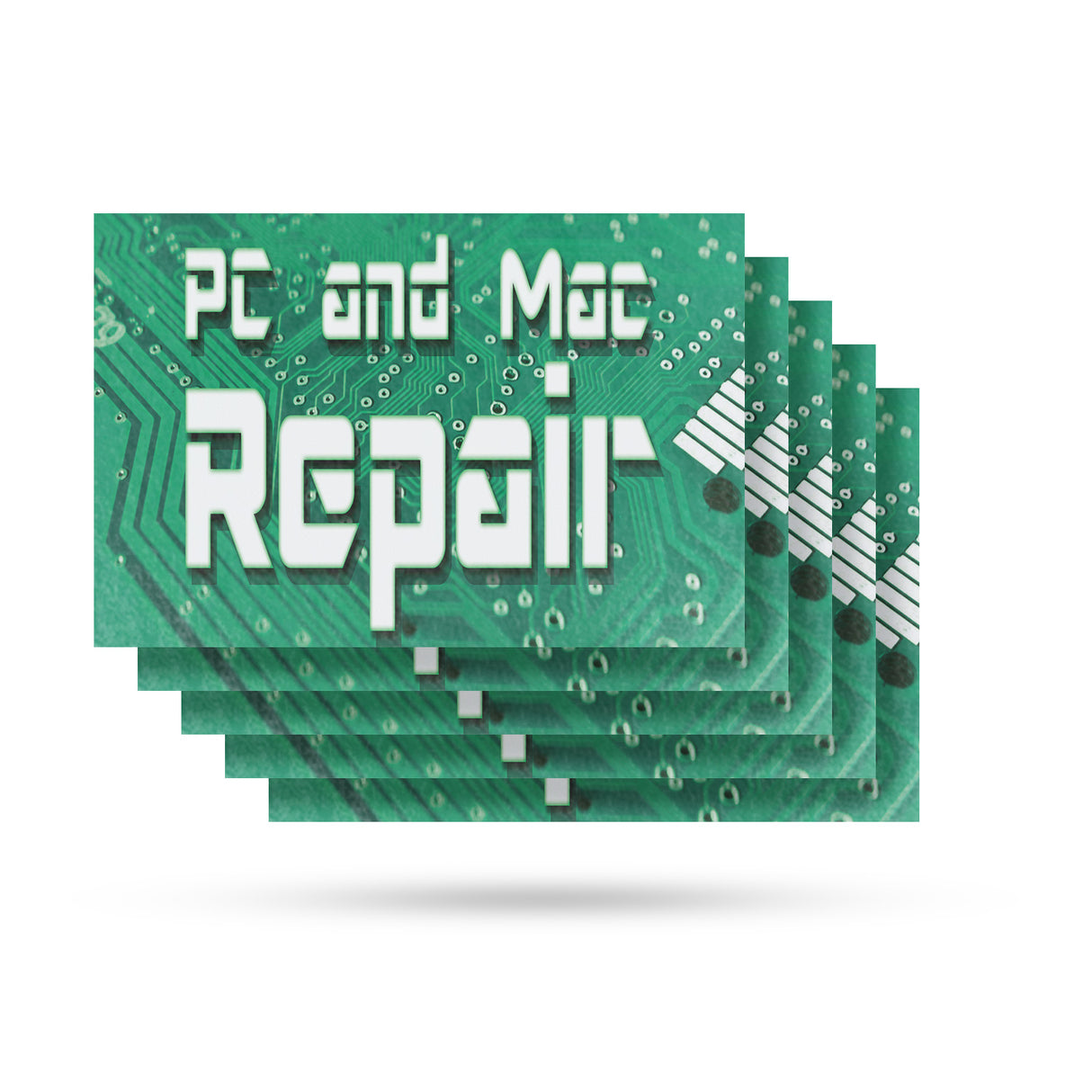 PC and Mac Repair