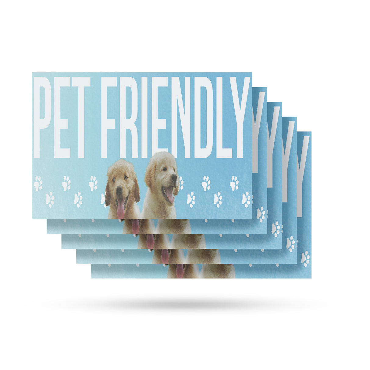 Pet Friendly